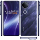 Vivo T4R