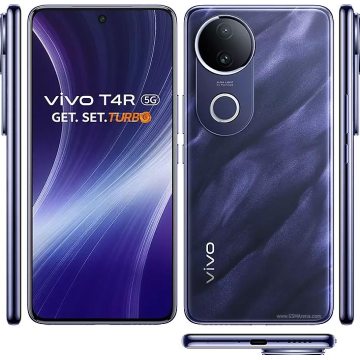 Vivo T4R