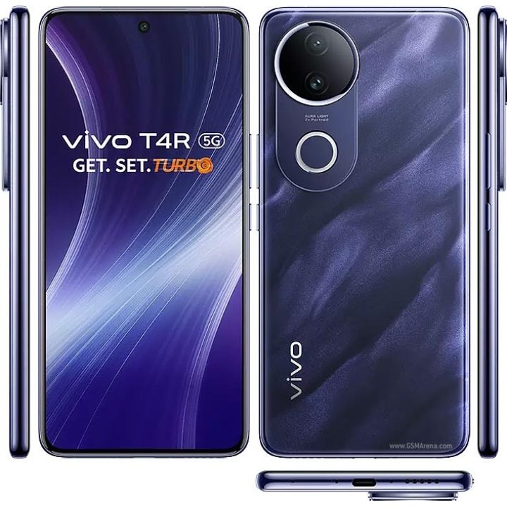 Vivo T4R