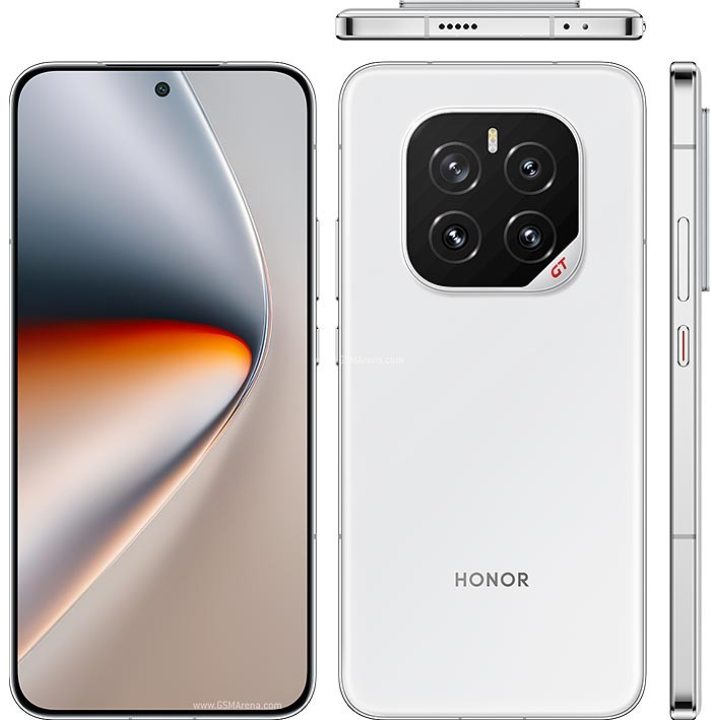 Honor GT Pro