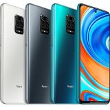 Xiaomi Redmi Note 9 Pro Max