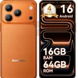 Blackview Wave 7C