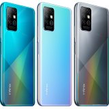 Infinix Note 8
