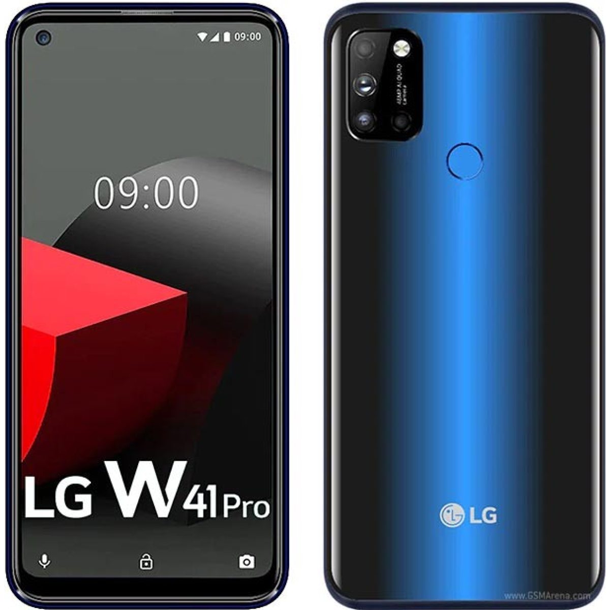 LG W41 Pro