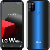 LG W41 Pro