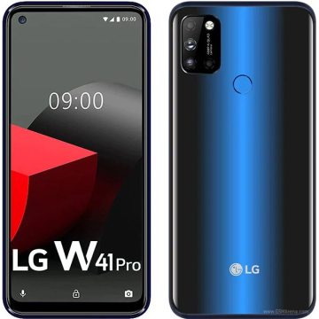 LG W41 Pro
