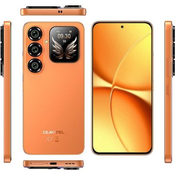 Oukitel P2 Plus