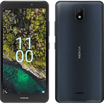 Nokia C100