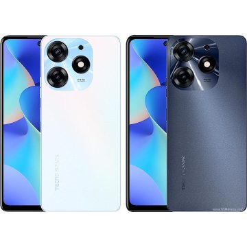 Tecno Spark 10 Pro
