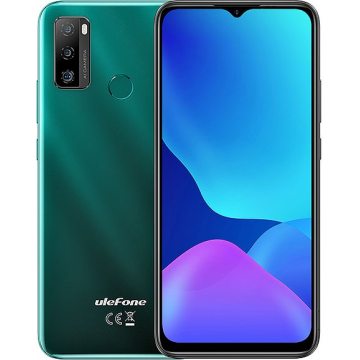 UleFone Note 10P