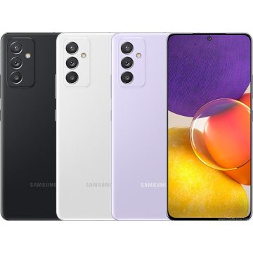 Samsung Galaxy Quantum 2
