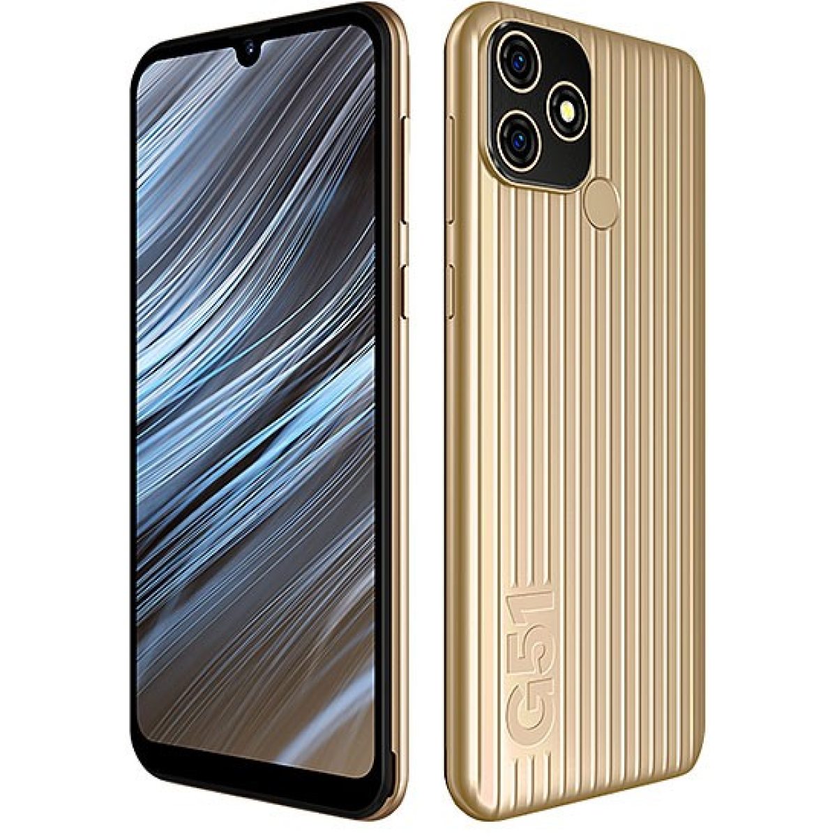 BLU G51