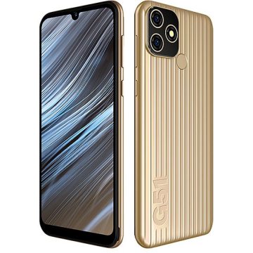 BLU G51