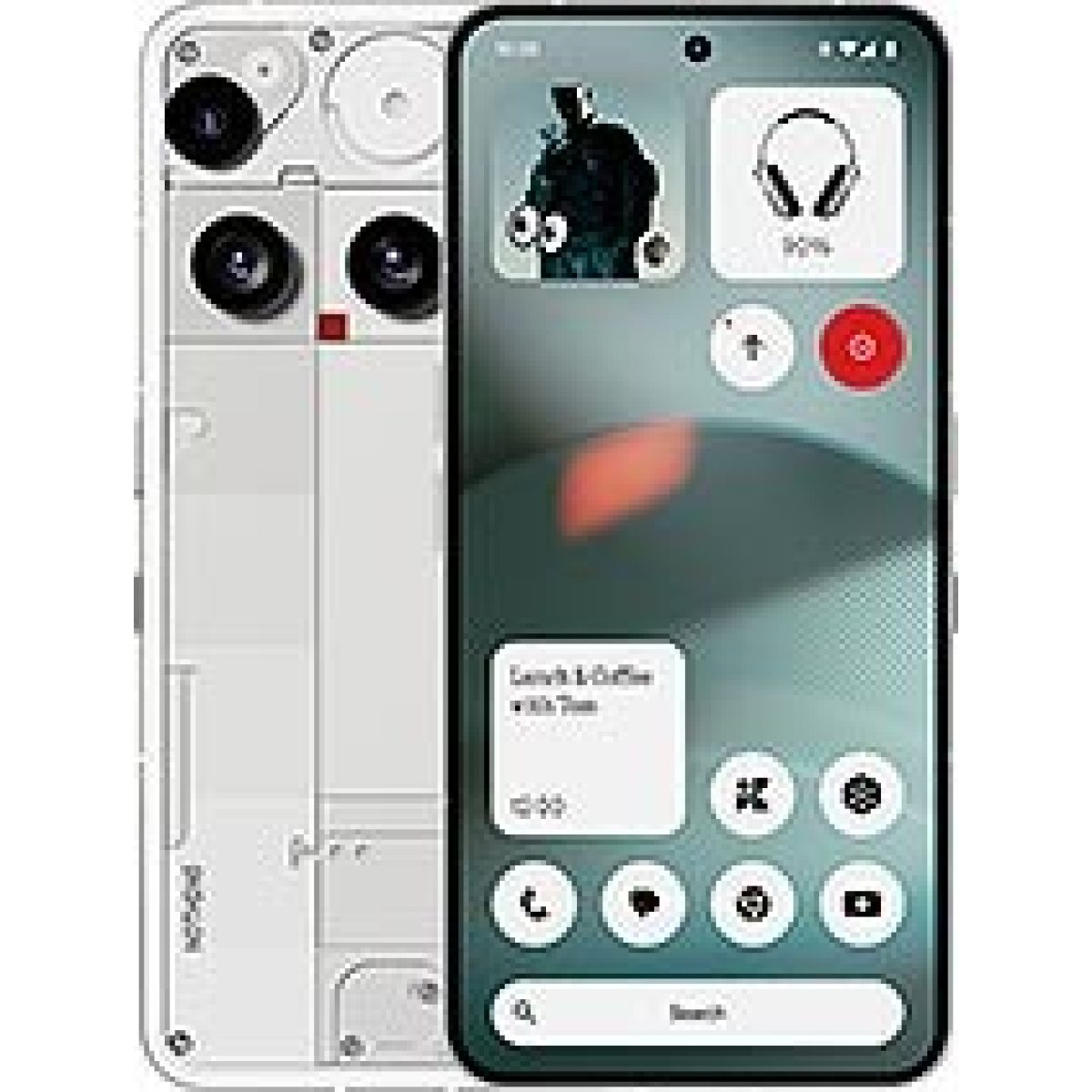 Nothing Phone (3)