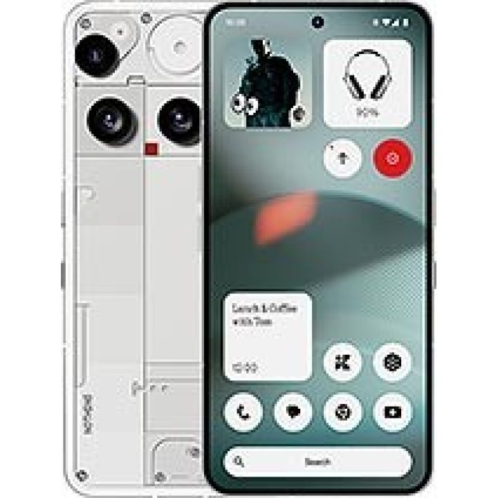 Nothing Phone (3)