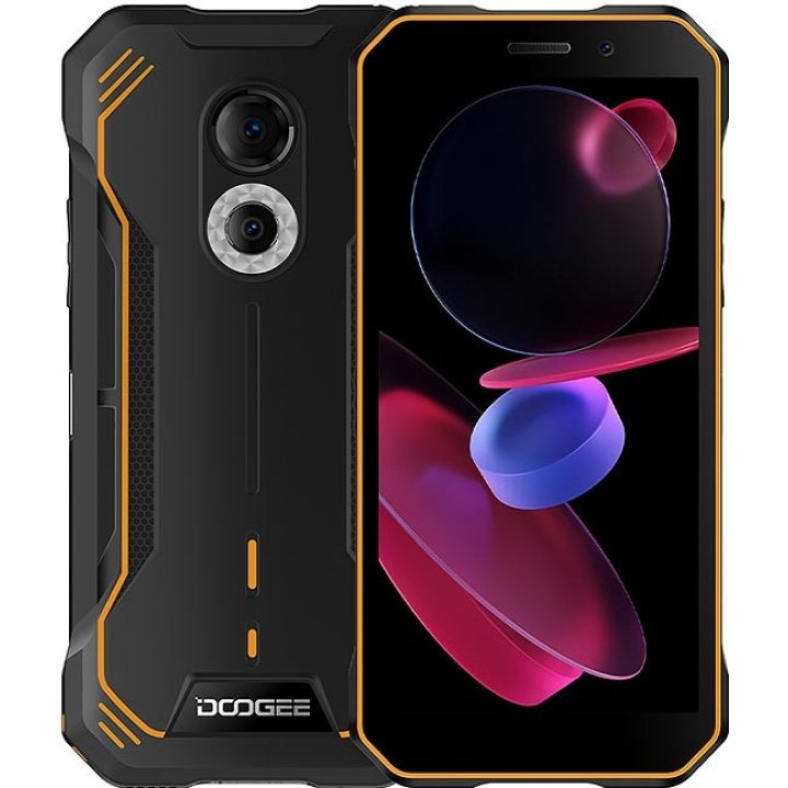 Doogee S51