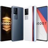 Vivo iQOO 7