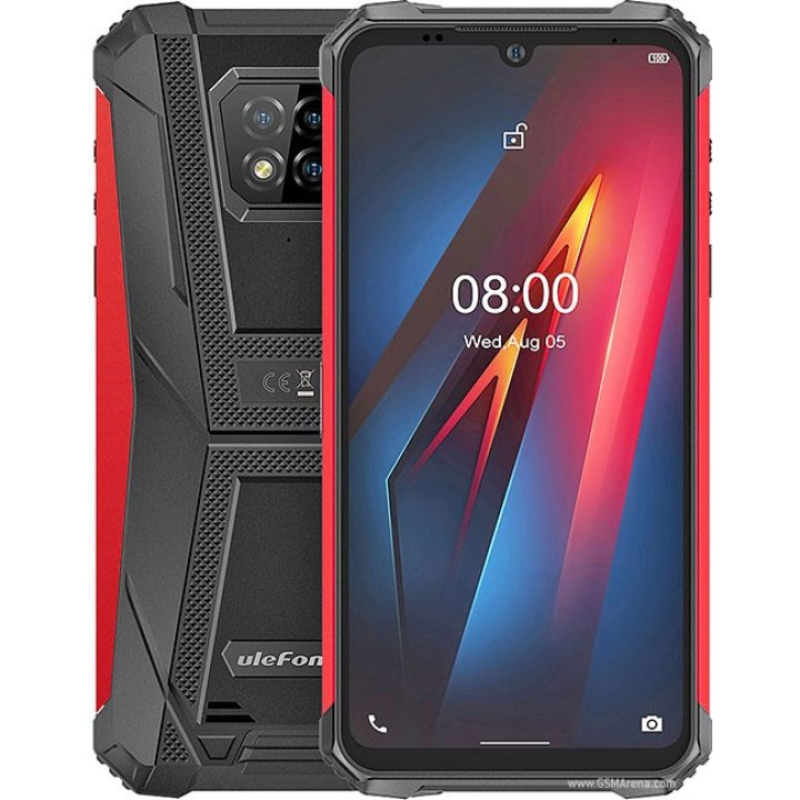UleFone Armor 8