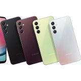 Samsung Galaxy A24 4G