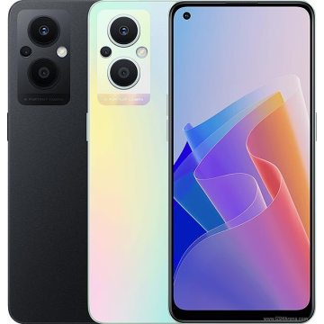 OPPO Reno7 Z 5G