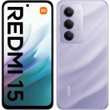 Xiaomi Redmi 15 4G