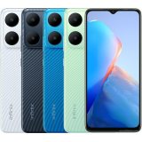 Infinix Smart 7