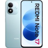 Xiaomi Redmi Note 17 4G
