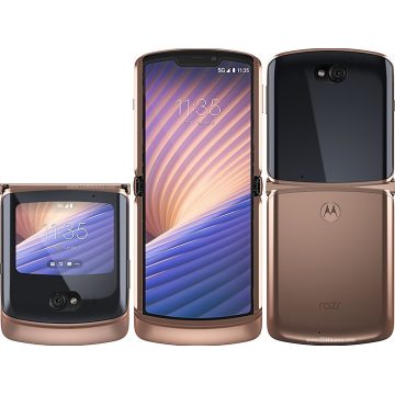 Motorola Razr 5G