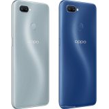 OPPO A12s