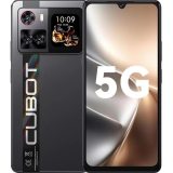 Cubot X100