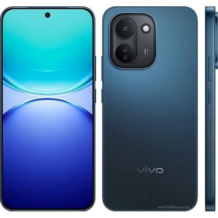 Vivo Y600 Turbo