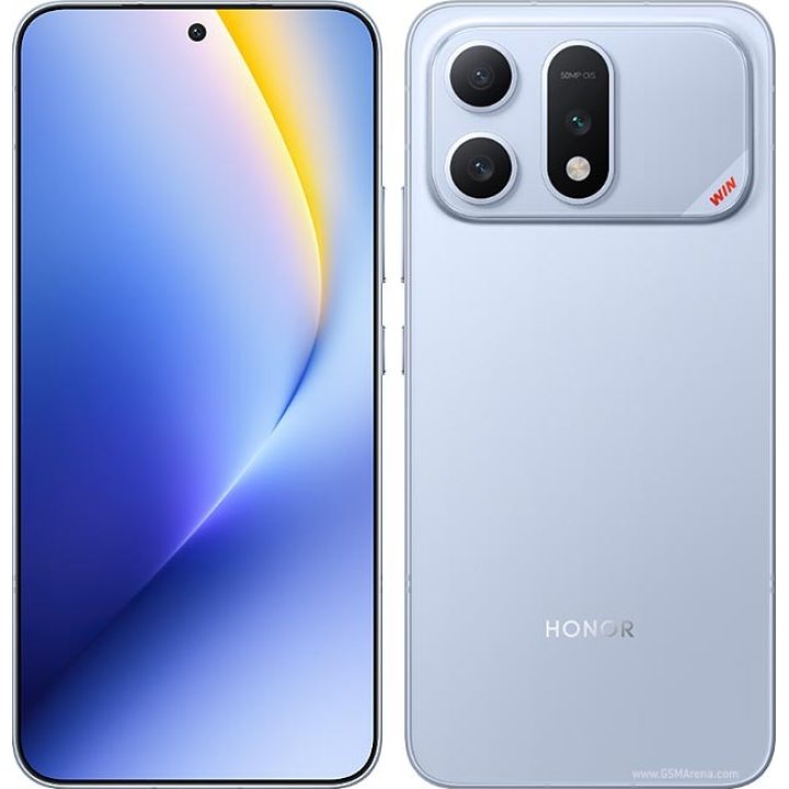 Honor Win Turbo