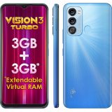 itel Vision 3 Turbo