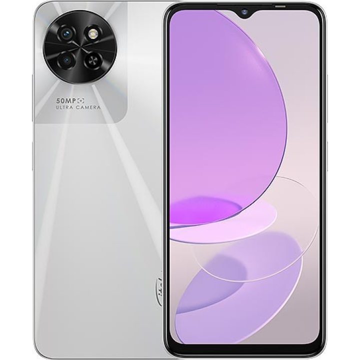 itel S23