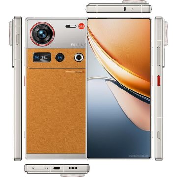ZTE nubia Z70S Ultra
