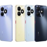 Wiko T40