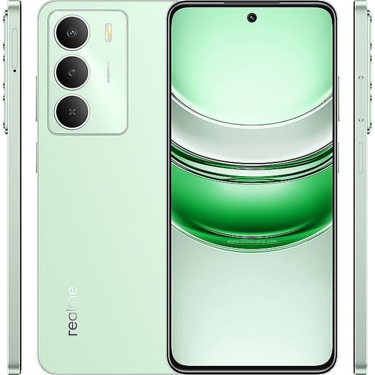 Realme C73
