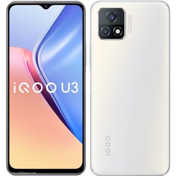 Vivo iQOO U3