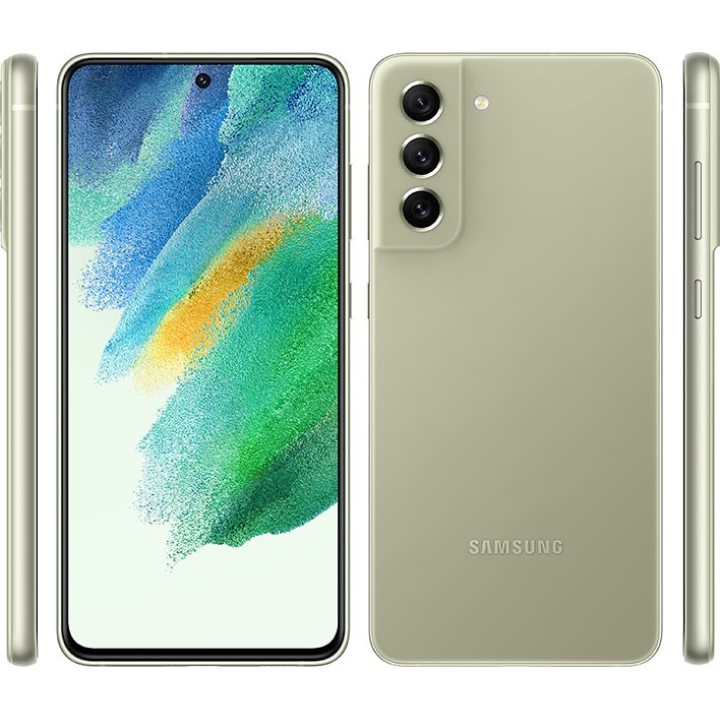 Samsung Galaxy S21 FE 5G