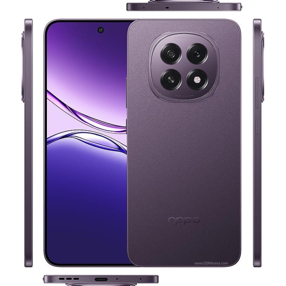 OPPO F29