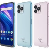 Cubot P80
