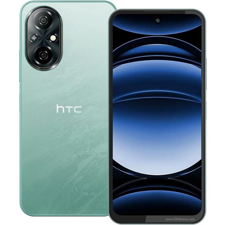 HTC Wildfire E7 Plus