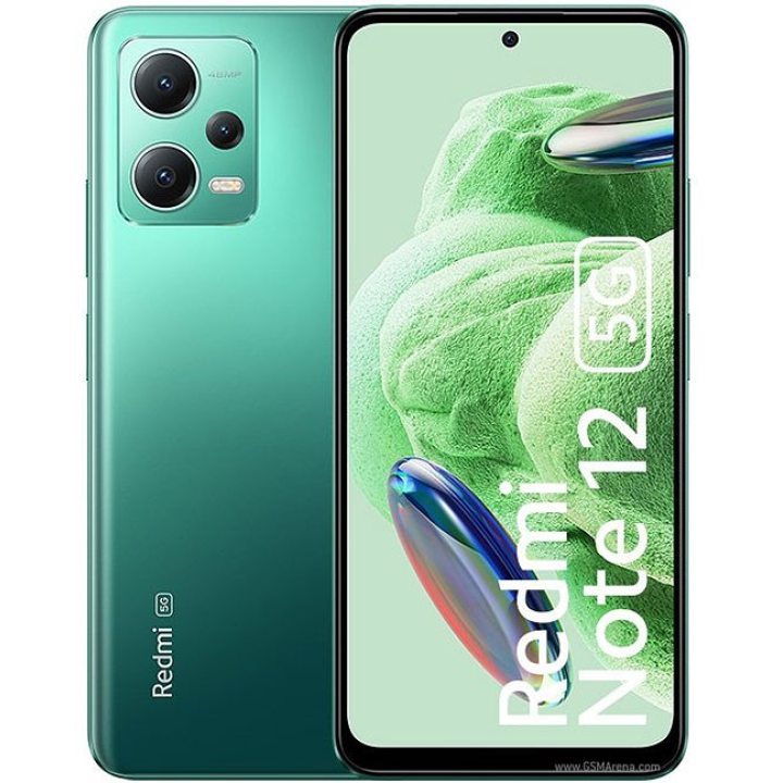 Xiaomi Redmi Note 12