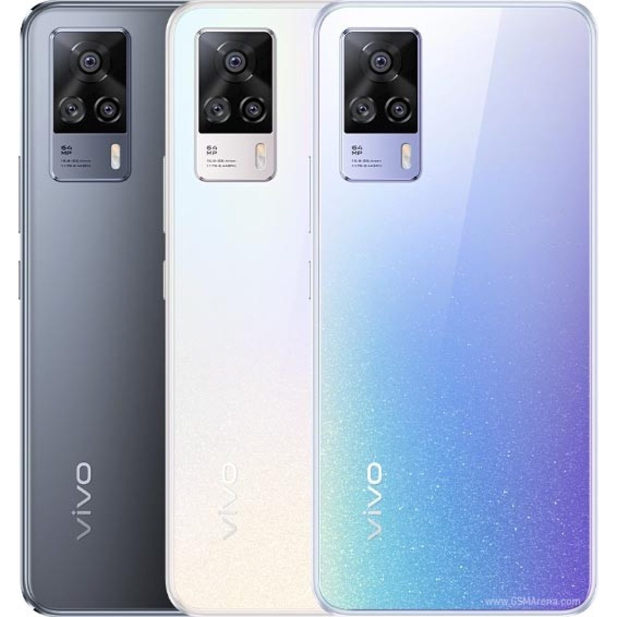 Vivo S9e