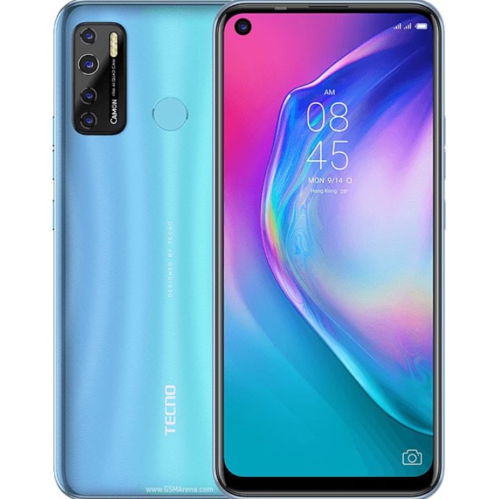 Tecno Camon 15 Air