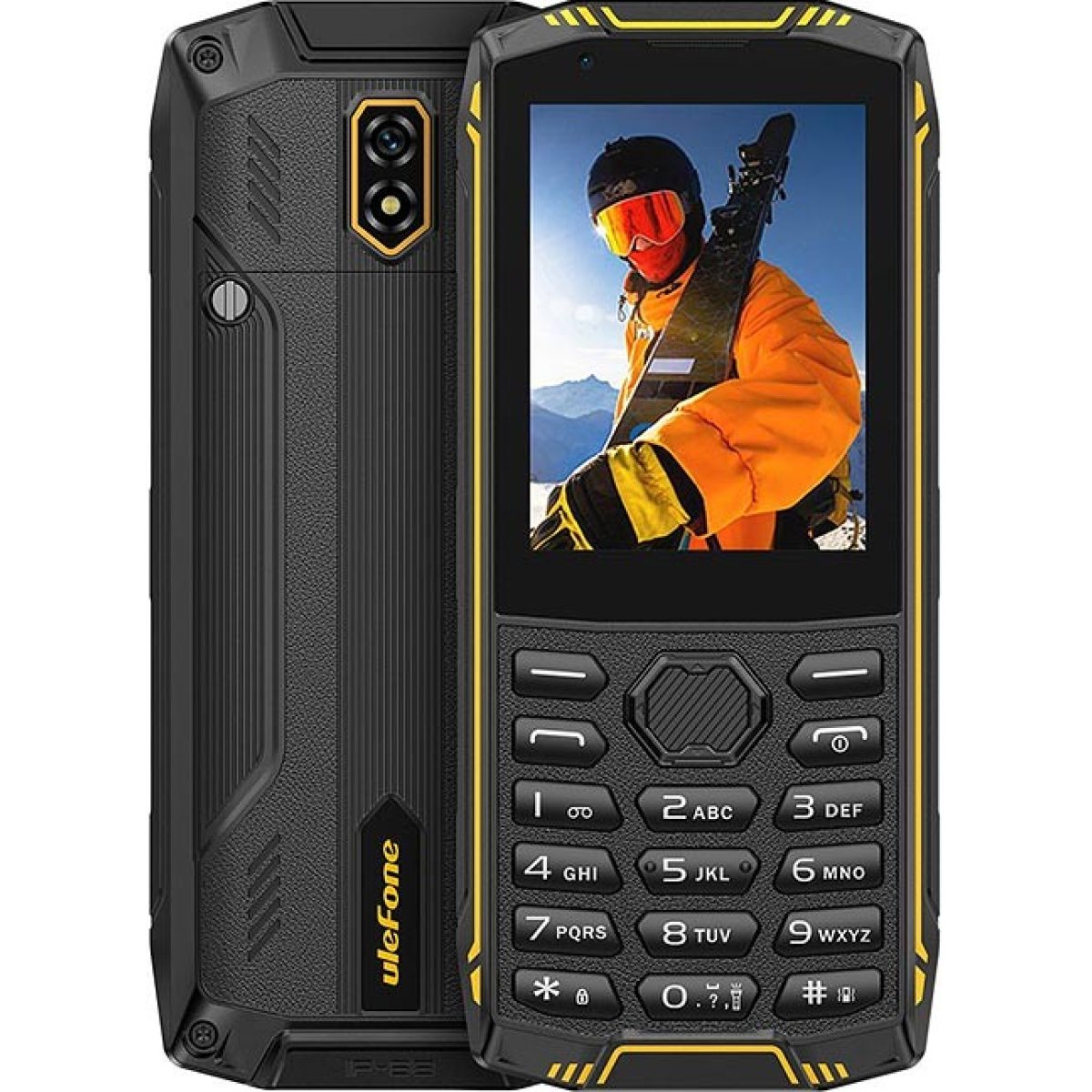 UleFone Armor Mini 5