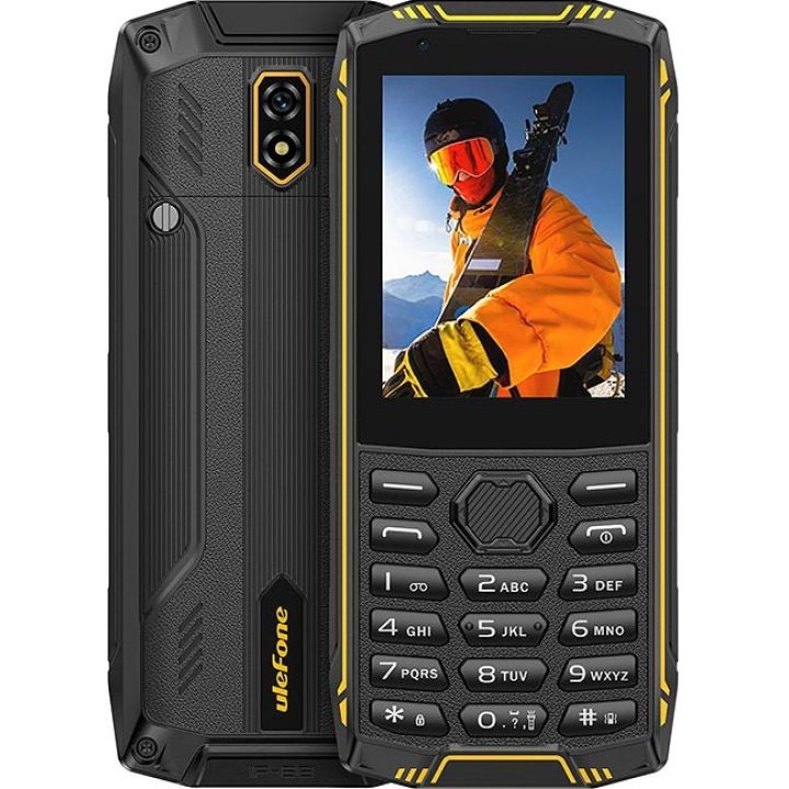 UleFone Armor Mini 5