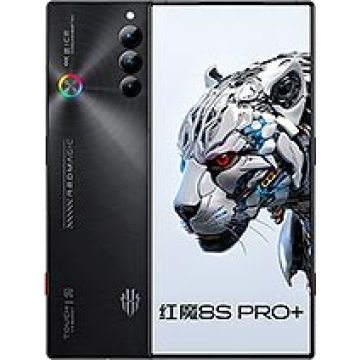 ZTE nubia RedMagic 8S Pro+