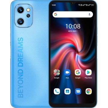 Umidigi F3S