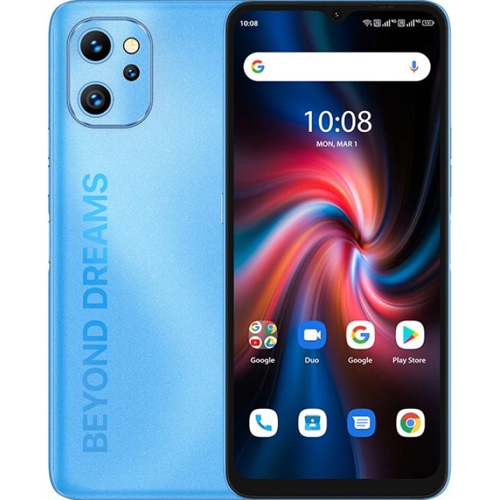 Umidigi F3S